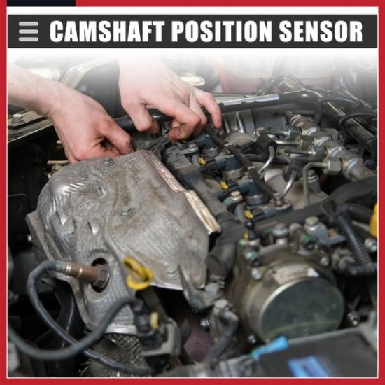 Camshaft Position Sensor for Infiniti FX45 Base 2003-2008 23731-AL61A 3pcs