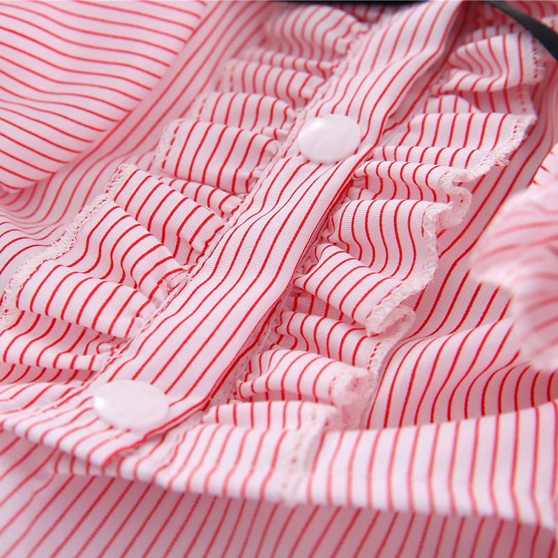 Weiche Welpenkleidung Sommer Haustierkleid für kleine Hunde Katzen Shih Tzu Sphinx Kleider Hemden Katzen T-Shirt mascotas Rock Kleidung