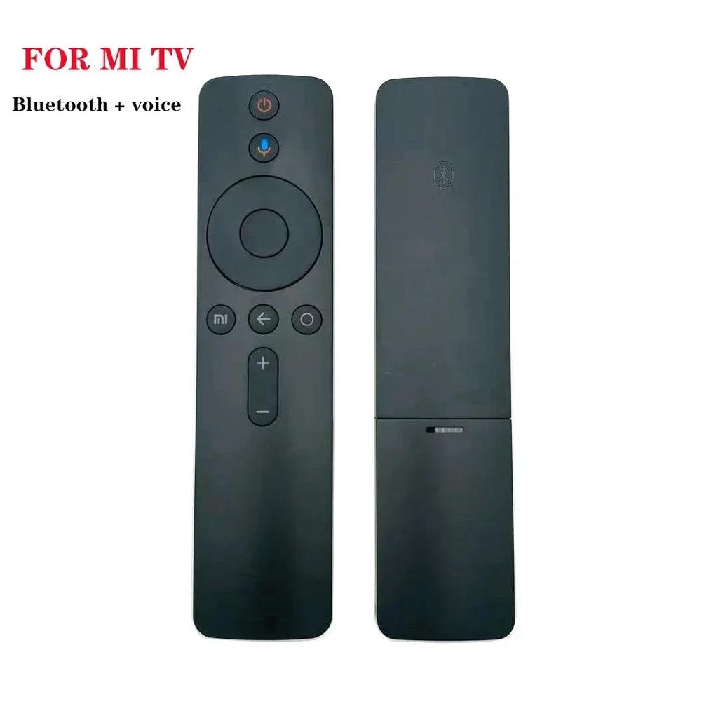 XMRM-00A XMRM-006 Remote Control for Xiaomi MI BOX S BOX 3 Box 4K Mi Stick TV for Xiaomi Mi 4A 4S 4X 4K Ultra HD Android TV 5