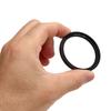Star Filter 6 Line High Definition Coating Adjustable Cross Screen Starburst Effect Filter for Camera