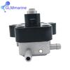 Boat Engine Fuel Pump for Tohatsu & for Nissan Mercury Outboard MFS NSF 4 5 6 8 9.8 HP 4 Stroke 3H6-04000-1 3H6040000M 803529T1