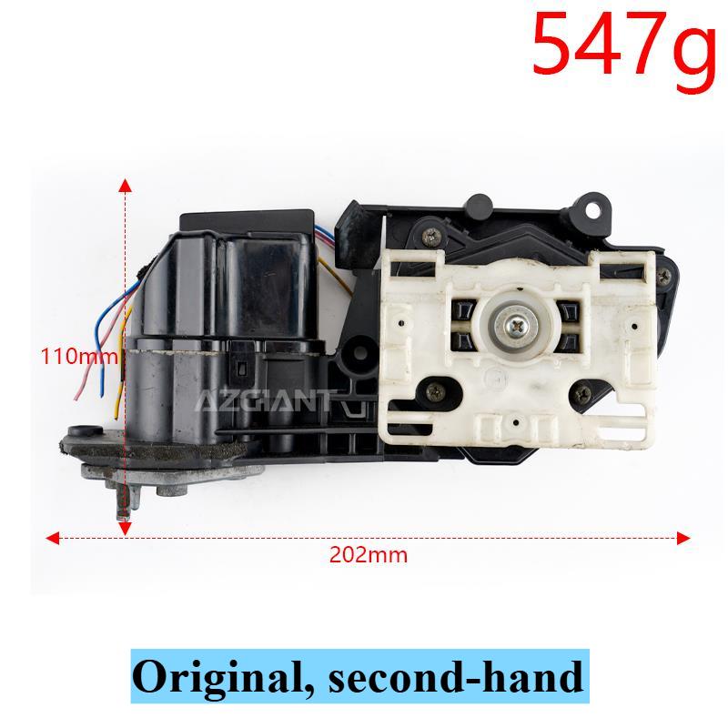 For Subaru Outback AZGIANT car accessories Automatic folding Rear View Side mirror Actuator Assy&gear Set Replacement Repair kit