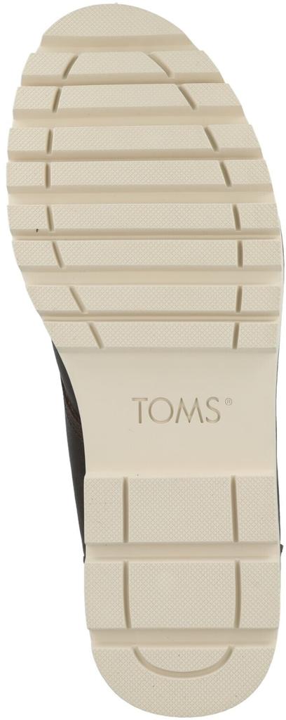TOMS Boots Palomar Dark Brown
