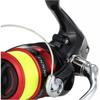 SHIMANO Shimano  Spinning Reel With Thread  Line   19 Sienna  1000 To 4000  Various Types  4000  Nylon  No. 4   150m With Thread
