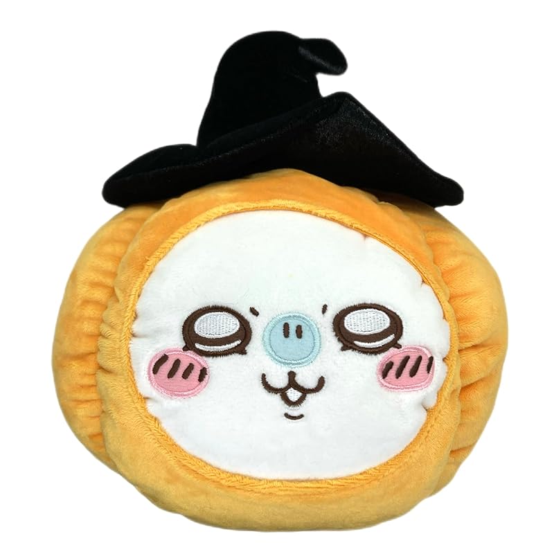 

Chii*cute Rabbit/Momonga Pumpkin BIG stuffed animal Approximately 30cm (Momonga)