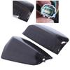 LED Tail Lights Assembly Smoked Shell Sequential Indicator Fit for Nissan Navara NP300 D23 16 20