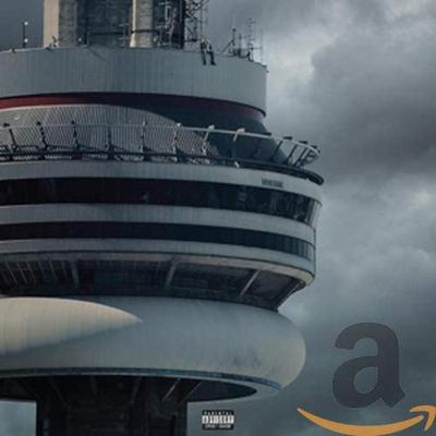 CD DRAKE Views 00602547925893 republika Europa Rap HipHopRB Używany