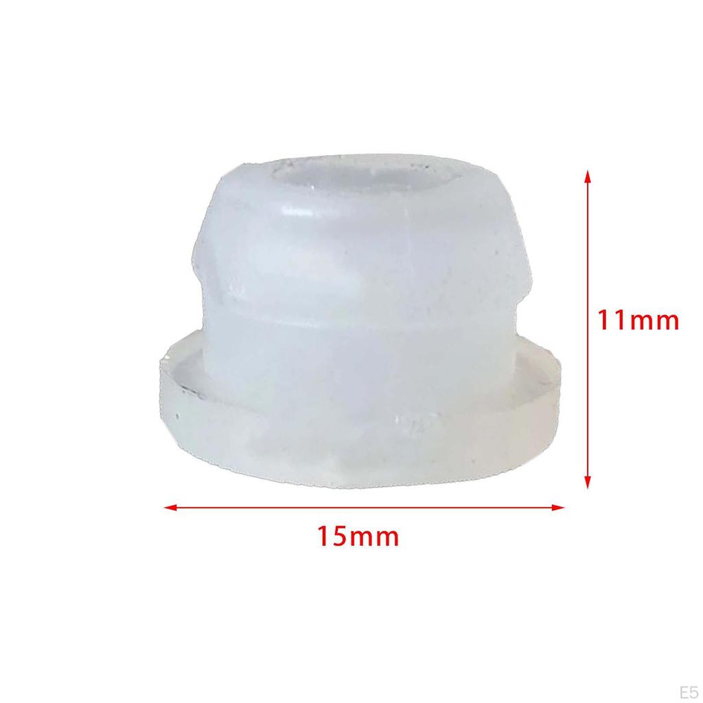 Gear Shift Lever Cable Linkage Bushing for Systems