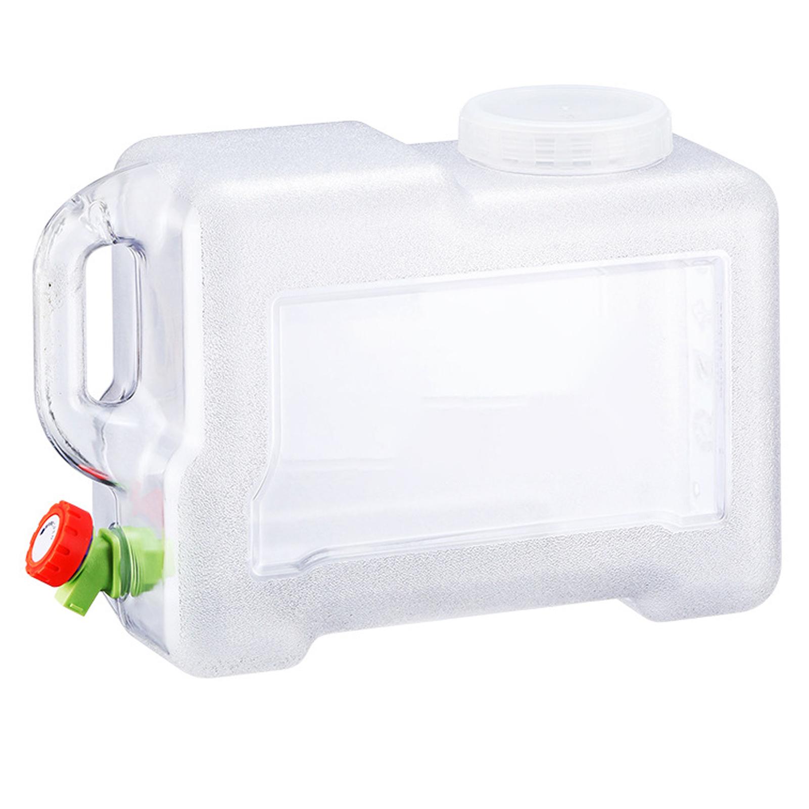 12 Litre Water Carrier – Portable And Durable For Home And Emergency 12 Litre Water Container