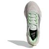 Adidas Switch Fwd Running Shoes Comfortable Shock Absorption Durable Low Top Casual Running Shoes Women Shoes Green Gray ID2646
