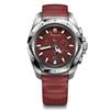 Victorinox Chrono Chronograph Watch 241986 I.N.O.X. Men's [Official Import]