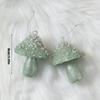 Shatterproof Christmas Tree Hanging Pendants Shimmering Baubles for Holiday Decoration Indoor and Outdoor Ornament