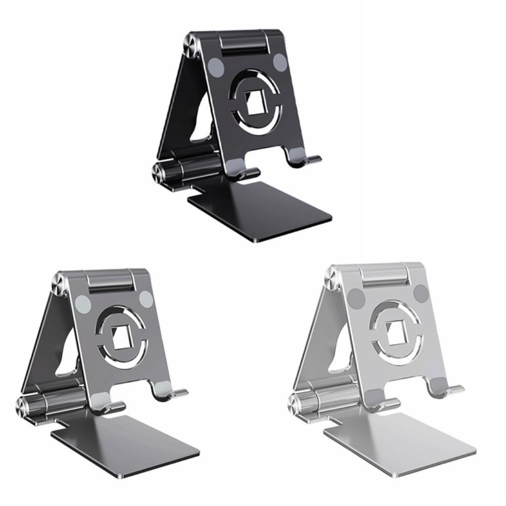 Portable Mobile Phone Holder Foldable Table Cell Phone Bracket Mobile Phone Stand Universal