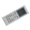 Universal Air Conditioner Remote Control English Infrared Remote Control Replacement for GELI