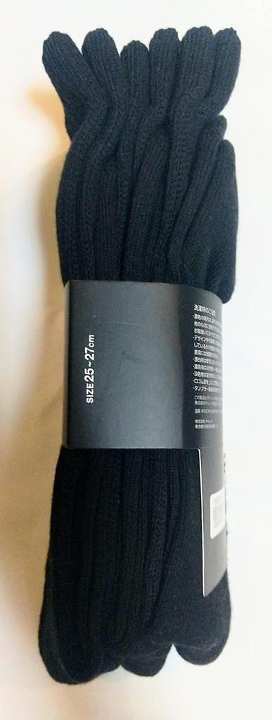 Dickies Crew Socks 3 Pack Logo Embroidered Cushioned Sole Men