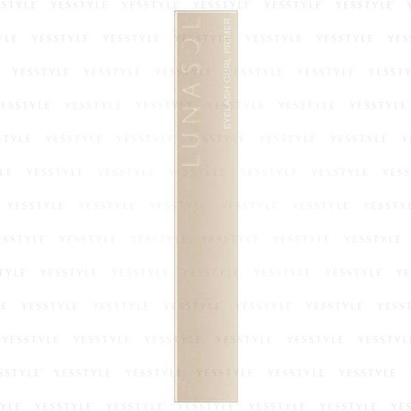 Kanebo - Lunasol Wimpern-Schwung-Primer