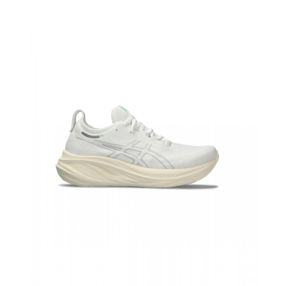 

ASICS Gel Nimbus 26 Вт Белый Белый 1012B601 101