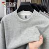 Varma kläder – Pullovers och långärmade T-shirts