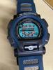 [USED] Casio G-SHOCK DW-003-2VT Overseas Model