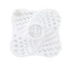 Silicone Floor Drain Hair Catcher & Anti-Clog Filter