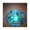(Gold) Mini Drone Quad Induction Levitation UFO Flying Toy Hand-controlled Kids Gift UK