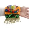 Elderly Care Sensory Plush Mat: Emotion & Memory Comfort Pillowcase