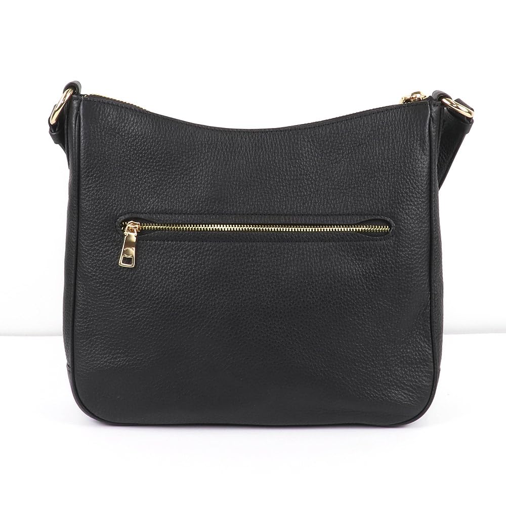 Umhängetasche schwarz c1648 [Coach] Damen [Artikel]