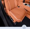 All-Season Ventilated Seat Cushion for Dongfeng Fengshen L8 – Breathable Car Interior Upgrade