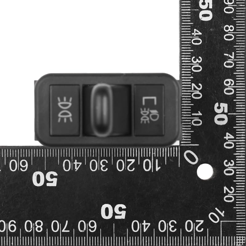 Car Part New 10 Pins Headlight Switch for Freightliner for Columbia 2001-2011 A06-30769-010 A0630769010