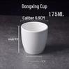 Thickened Ceramic Heat-Resistant Mug
