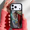 Vintage Mexico Mexican Flag Phone Case for iPhone 17 Air 16e 15 14 13 Pro Max Back Cover for 12 11 Pro Coque