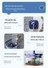 Lazy Mop: Rotating, Net-Free, No-Hand-Wash Mop for Effortless Wet & Dry Cleaning
