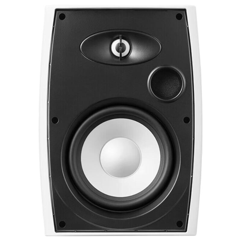 

HiVi AM150 Amplifier & JA600 Wall Speaker Sound System (CN version)