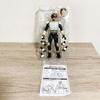 [USED] Good Condition Super Action Kamen Rider Kuuga Growing Form Joe Odagiri Out of Print