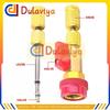 Auto Air Conditioner Maintenance Wrench Refrigerant  R134a Valve Core Needle Quick Replacement / Removal Tool
