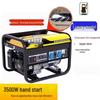 Mobile Energie & Strom – Generatoren & Powerstationen