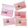Etude Play Multi Eyes Palette (+Free Gift)