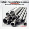 BOSS TAPS HSS-G JIS Standard Spiral Pointed Tap M2 M2.5 M3 M4 M5 M6 M7 M8 M10 M12 Machine Screw Thread Taps For Stainless Steel Thread Lock3