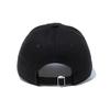 Kids Cap Script Logo Black YOUTH YOUTH 920 MNLOGO BLK WHI 25J [New Era] 52-56cm