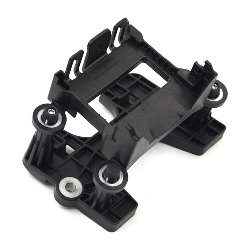 Für VW Passat B8 Skoda Superb Auto ACC Radar Sensor Reparatur Halterung Halter 3Q0 998 561 3Q0998561 3Q0907704A 3Q0 907 704 A