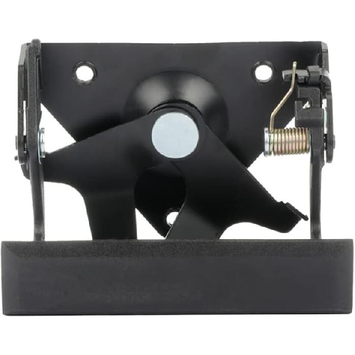 SCITOO Door Handle Rear Exterior Rear Tailgate Side Black 15531113, 15606895, 15991785, GM1915101 Compatible with 1988-1999 for Chevrolet for C1500,