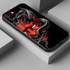 Japanese Art Samurai Ninja S26Ultra Case For Samsung Galaxy S26 S25 S24 S23 S20 S21 FE S22 Ultra Plus 5G Cases Soft Phone Cover