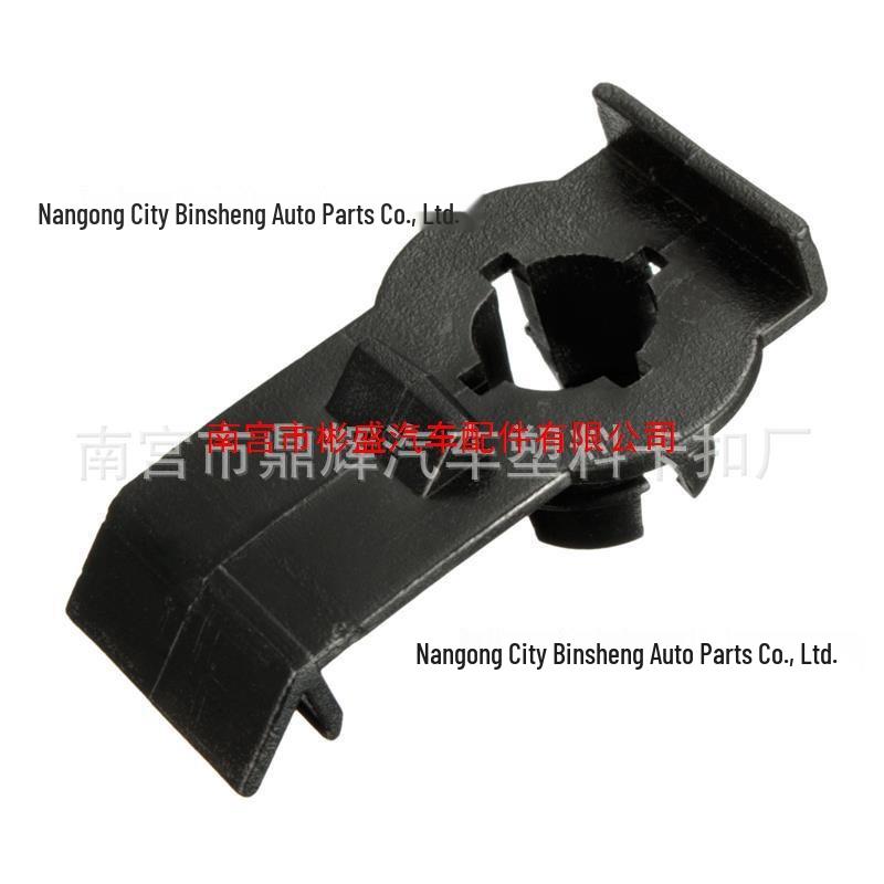 Left & Right Front Window Regulator Clip for BMW X5 E53 (51338254781)