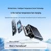 UGREEN S630 Magic Cube Power Strip CN plug (adapter included)