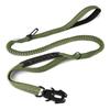 Durable Nylon Dog Leash With Shockproof Flexibility For Large Dogs And Pet Training