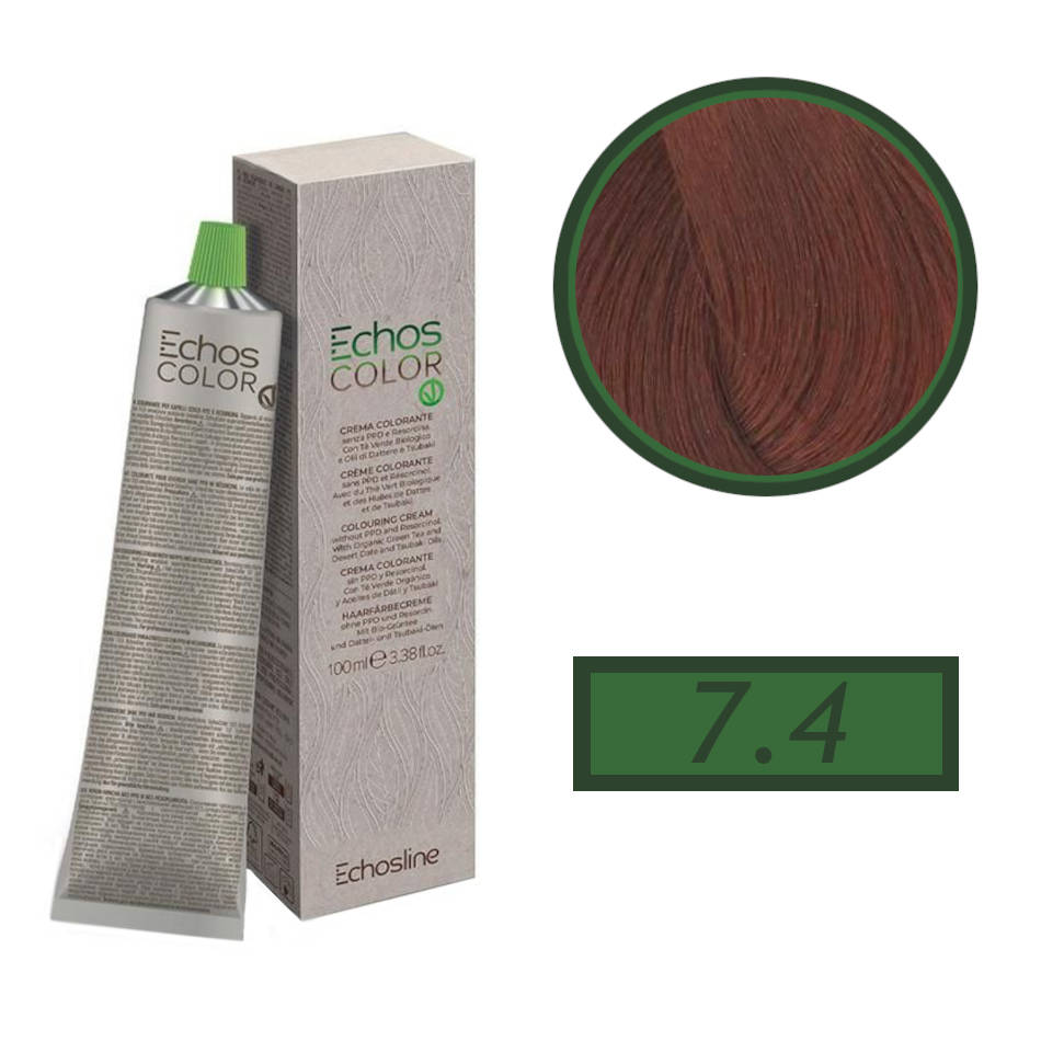 Echosline Echos Color 7.4 paint 100Ml