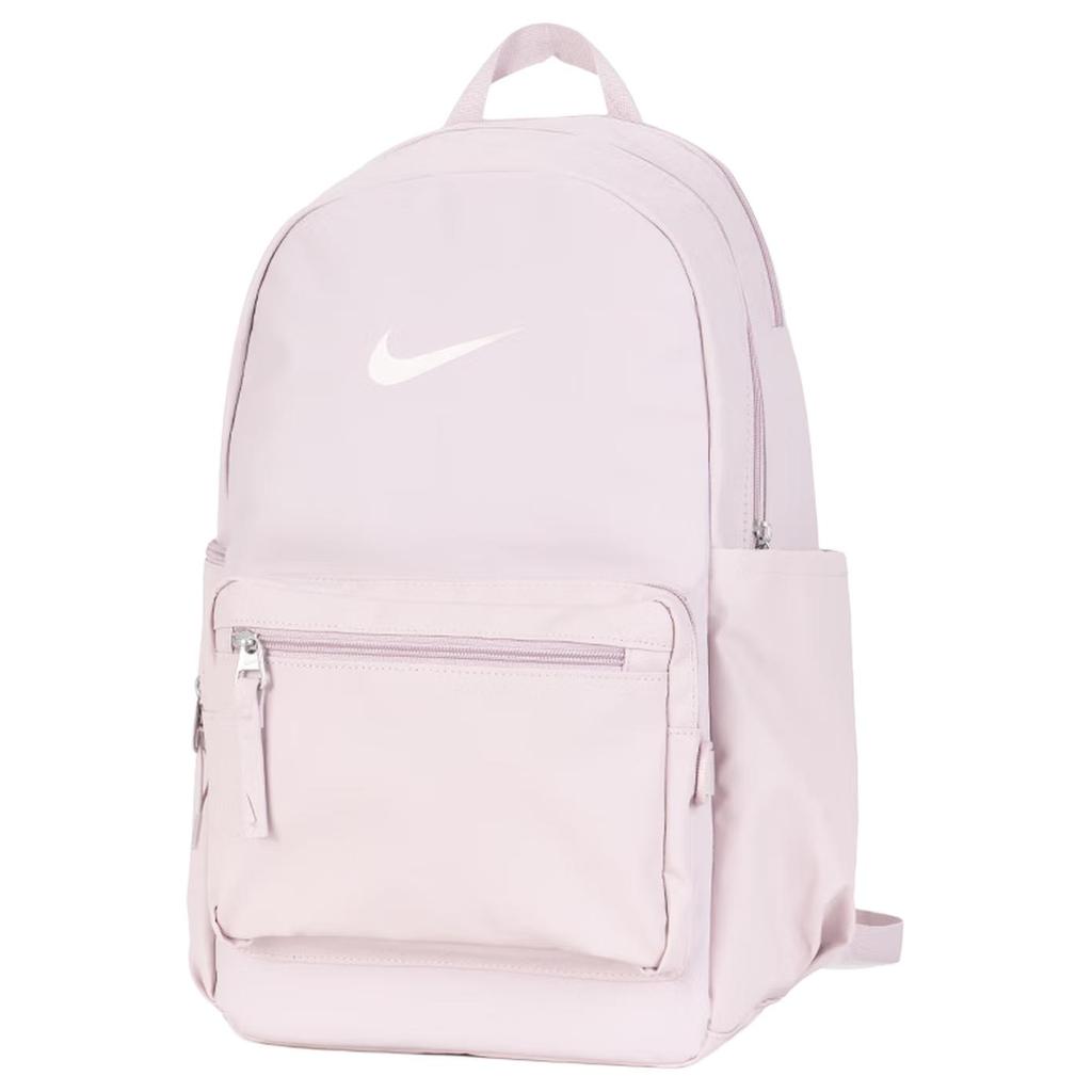 Nike Zaino Heritage in Tessuto Medio Unisex Rosa IH7955-627