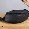 Pánský batoh přes rameno Crossbody Tašky přes rameno Taktický Vojenský Sportovní Cestovní Vodotěsný Nylonový Pánský Messenger Hrudní taška Batoh