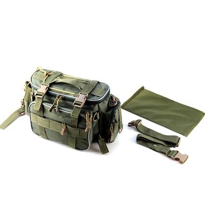 Brangdy Outdoor Fishing Tackle Shoulder Bag