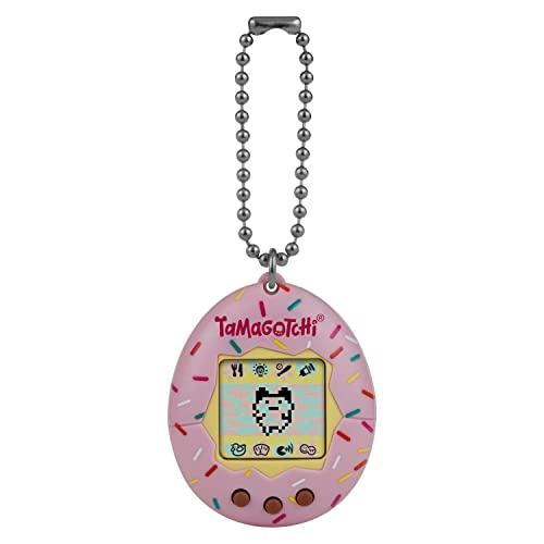 Tamagotchi Original (Tamagotchi Original) Electronic Game - Sprinkle (New Logo) [May not be in Japanese]